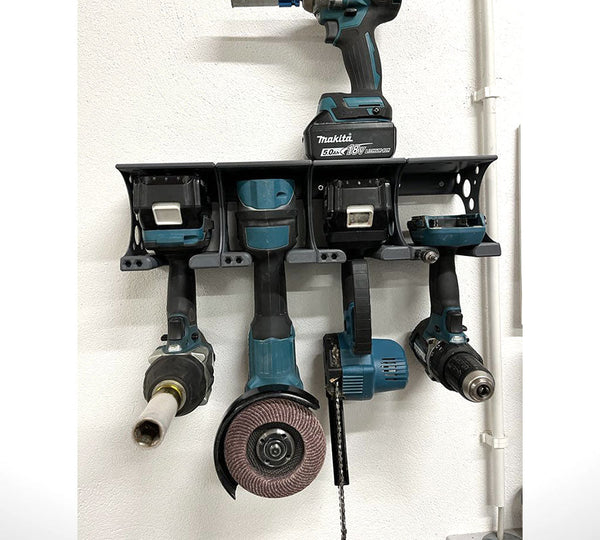 Makita - Universal Tool Holder