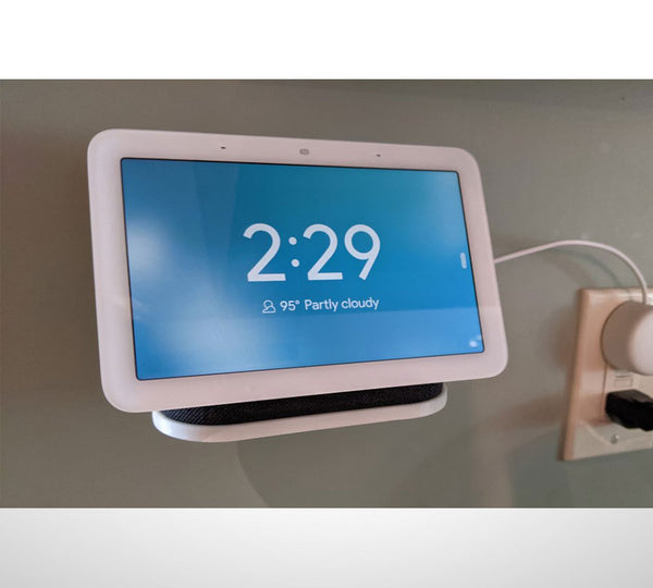Wall Bracket - Google Nest Hub (2nd)