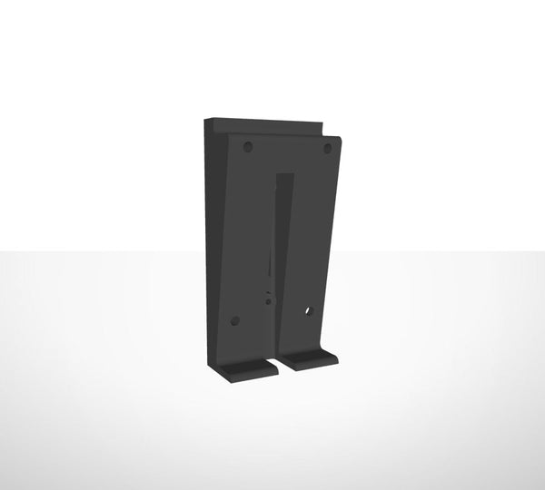 Wall Mount - Google Nest Doorbell