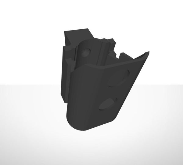 Wall bracket - Bosch 12V batteries