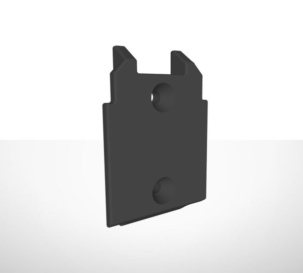 Wall Bracket - Dewalt 18V and 20V tools