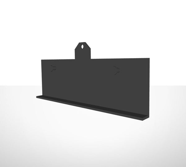 Wall Mounting - ASUS RT-ACRH12 AC1200