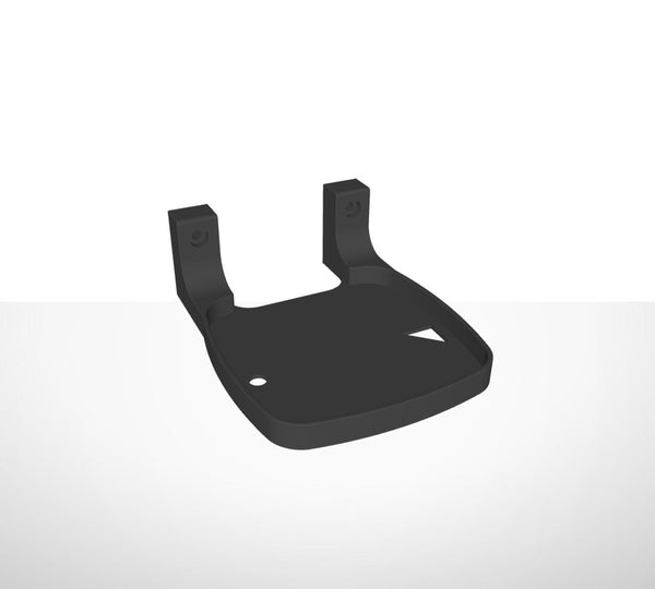 Wall Mounting - ASUS ZenWiFi XD4N