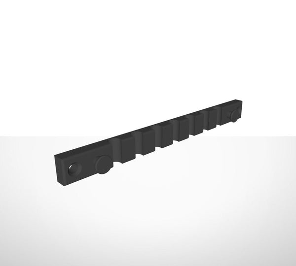 Wall Mounting - Asus AX3000
