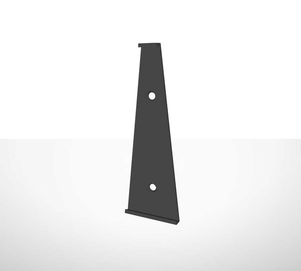 Wall Mounting - Asus DSL-AX82U