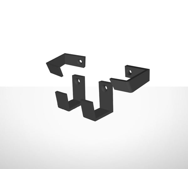 Wall Mounting - Asus TUF AX5400 router