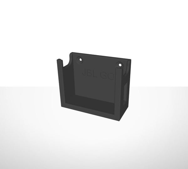 Wall Mounting - JBL GO