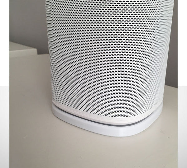Output: Wall mounting - Sonos One v1 speaker