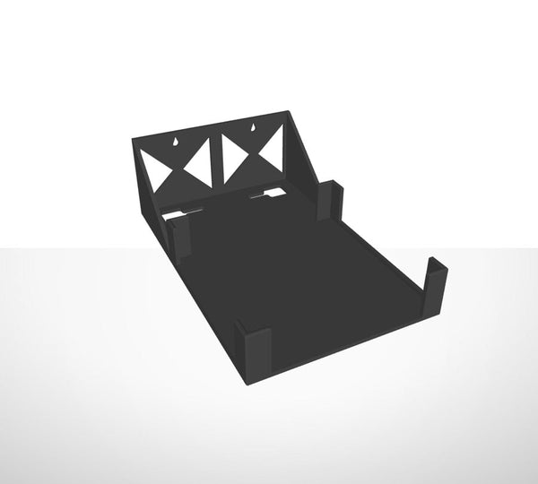 Wall Mounting Ubiquiti Amplifi HD Router