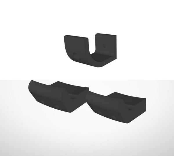 Wall Mounting - Road Bike