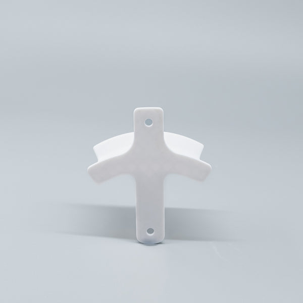 Wall mounting - headset