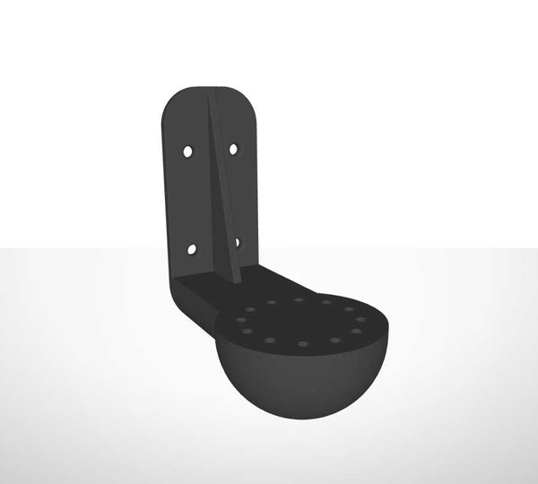 Wall mount for TP-link Tapo C210 & C200