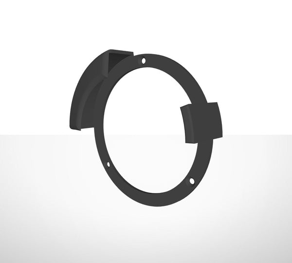 Wall Mounting - TP-Link Deco M9 Plus