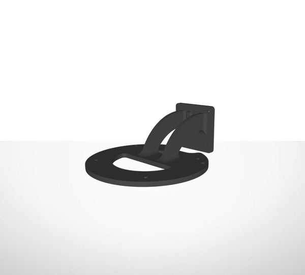 Horizontal Wall Mount - Ubiquiti UAP-AC-Pro