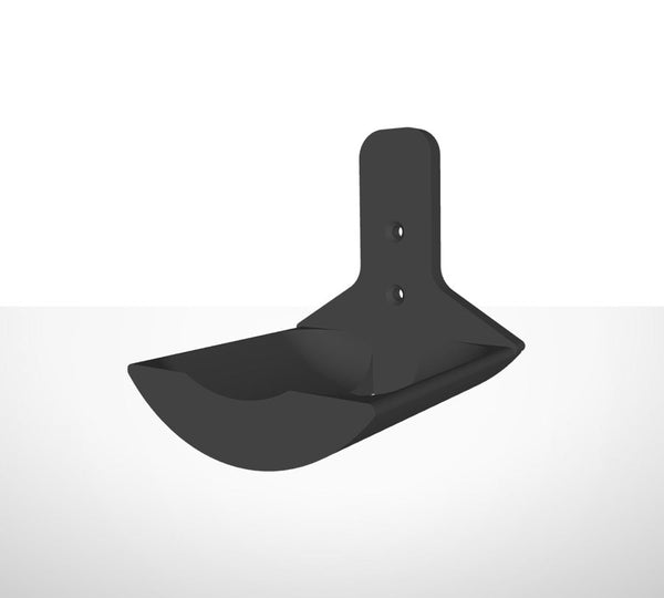Horizontal wall bracket - Google Nest Wifi