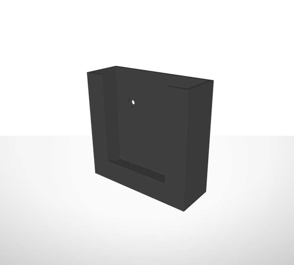 Velux App Control wall bracket