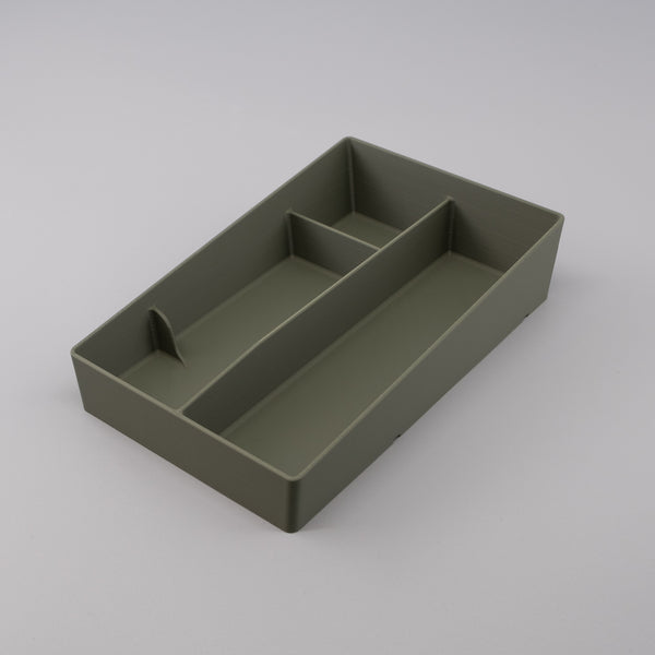 Volkswagen ID.3 - Hill to center console