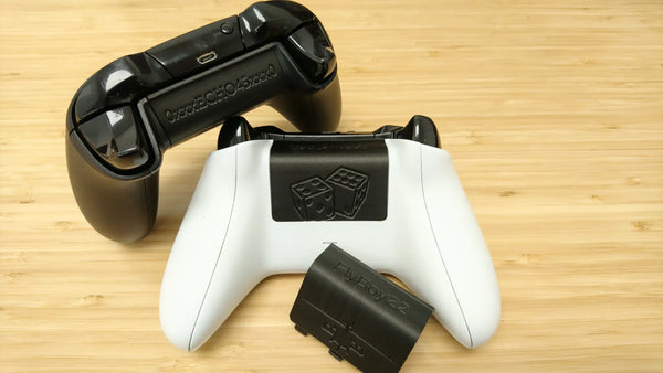 Xbox One controller battery cover (Elite)