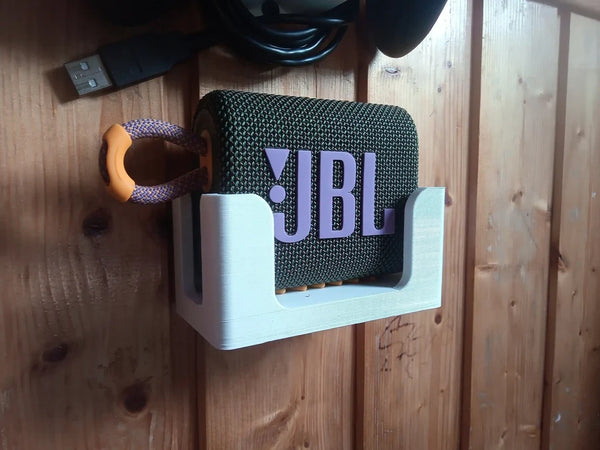 JBL GO 3 wall bracket
