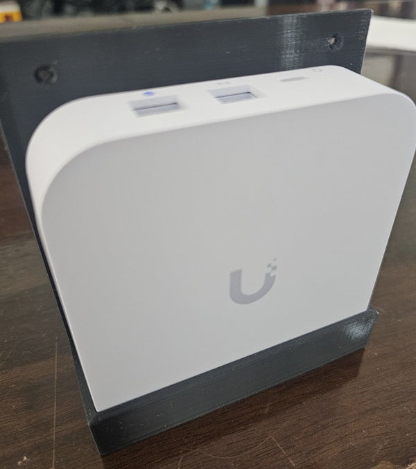 Unifi Express wall bracket / mounting
