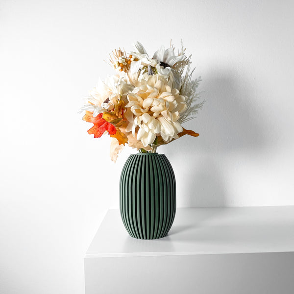 3D-Printed vase | ENGE