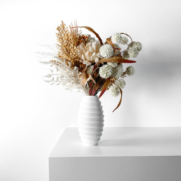 3D-Printed Vase | AXIS