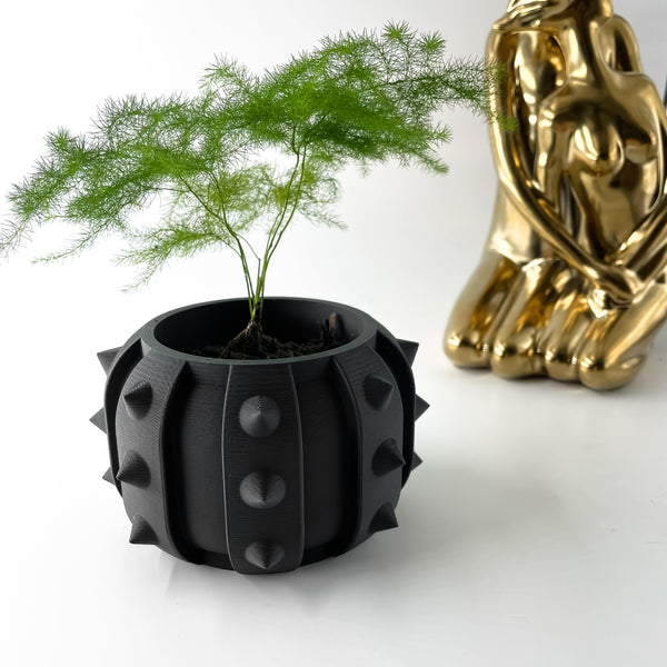 Herb pot (medium) stand included | IKARUS