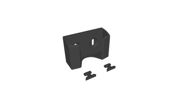 iFixit Moray wall bracket - also fits IKEA SKÅDIS