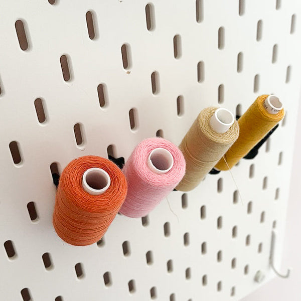Bobbin Holder - for IKEA SKÅDIS (10 pcs)