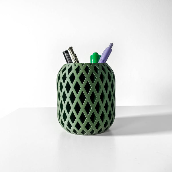 ATILA Pen Holder