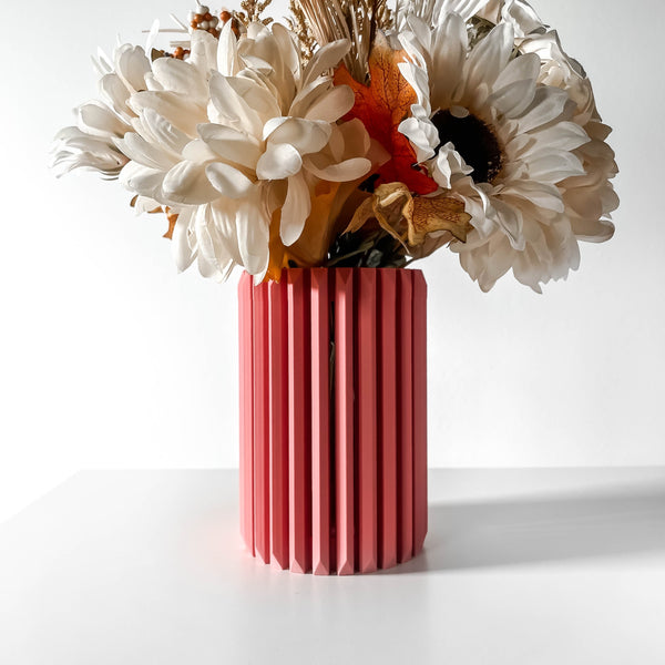 3D-Printed vase | RØNDE