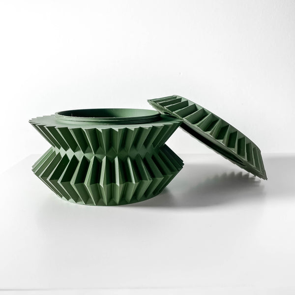 KISA Storage