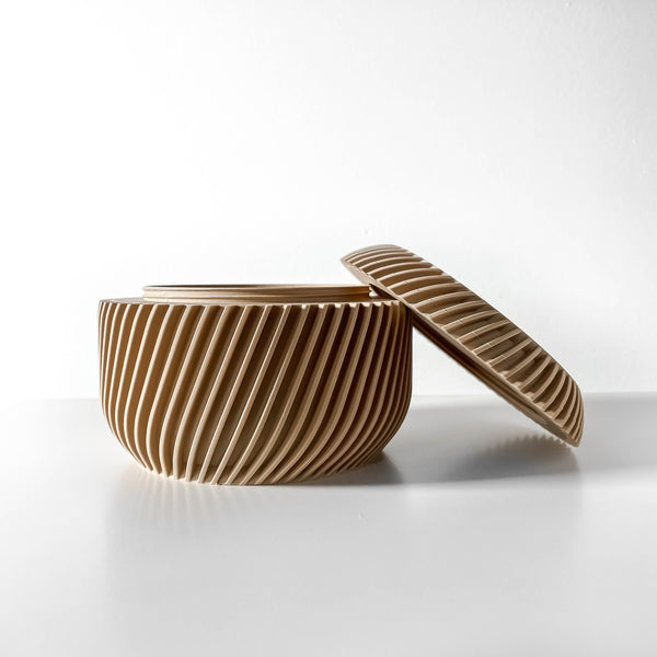 Toka Storage
