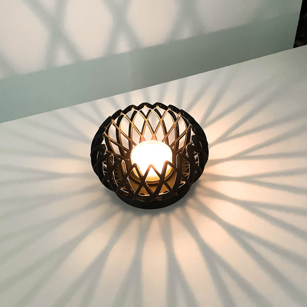 JAVI Candlestick