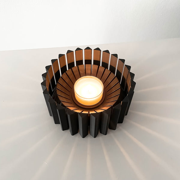 BAKO Candlestick